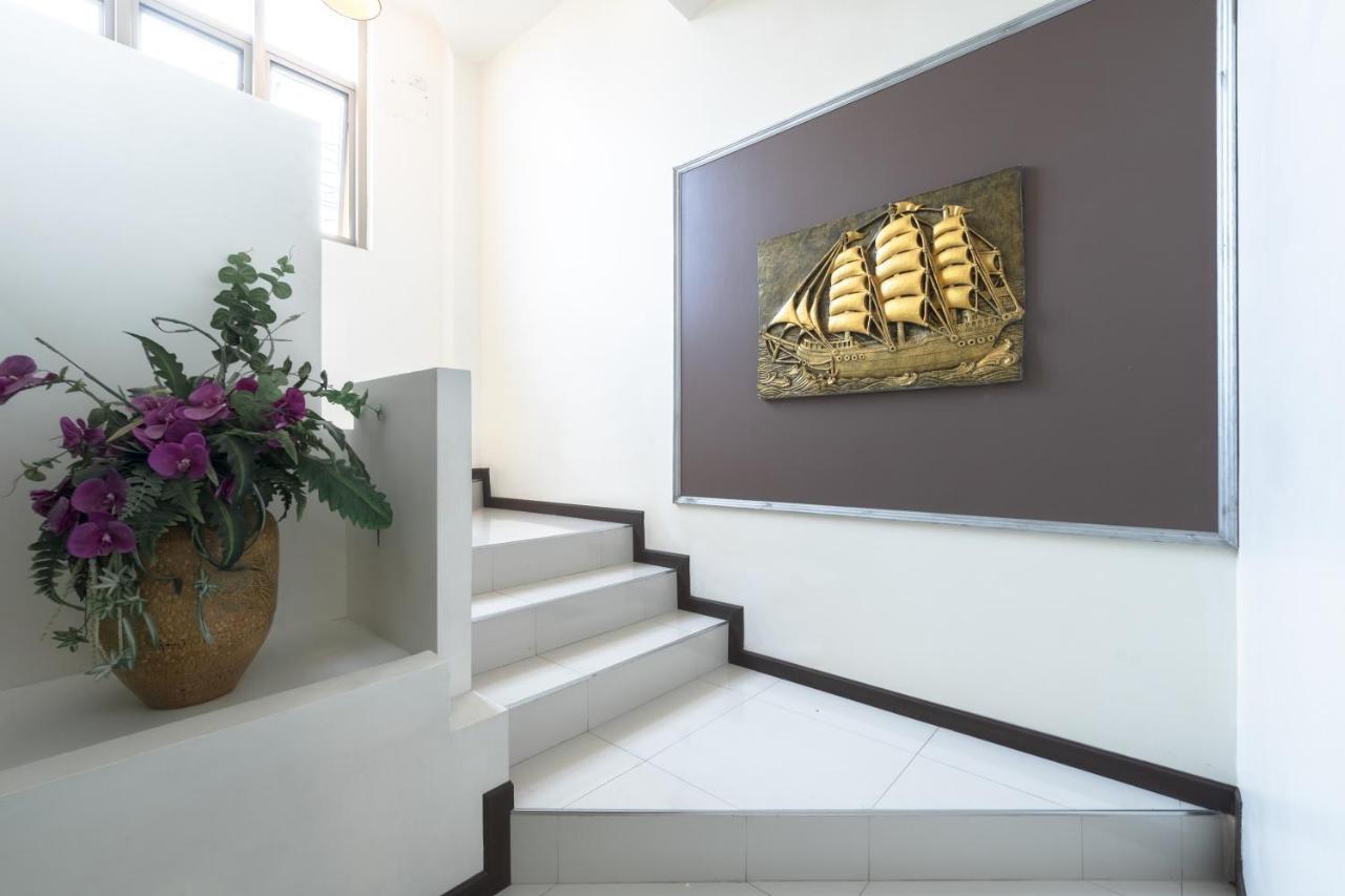 Hotel G1 Touch Blue Sky Kamala Beach Zewnętrze zdjęcie